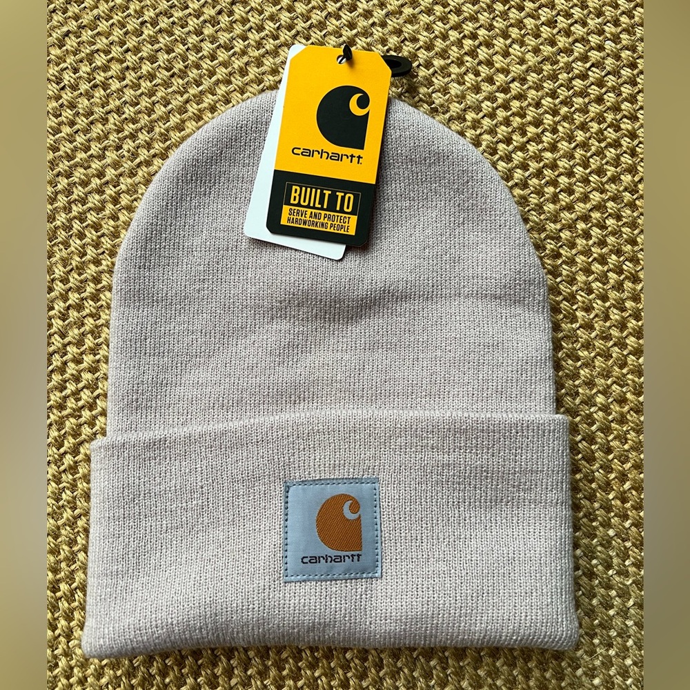 Carhartt Acrylic Watch Hat